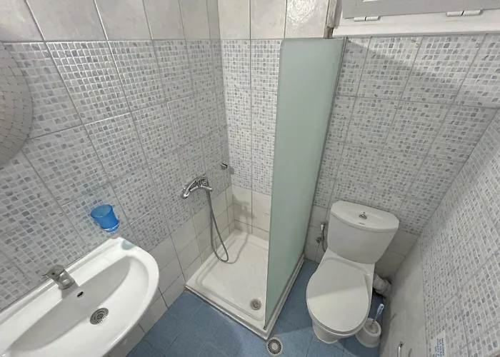 Aparthotel Leonidas