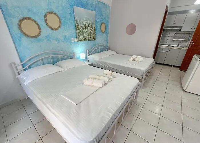 Leonidas Aparthotel
