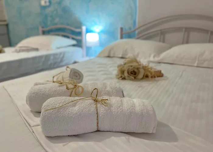 Leonidas Aparthotel *