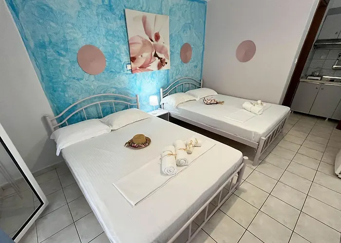 Leonidas Aparthotel