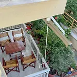 Hotel de apartamente Leonidas *
