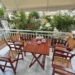 Hotel de apartamente Leonidas *