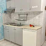 Hotel de apartamente Leonidas Vrasná