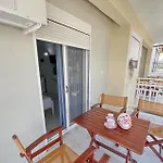 Leonidas Hotel de apartamente Vrasná