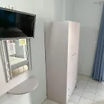 Hotel de apartamente Leonidas *