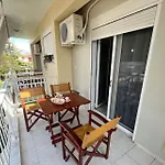 Hotel de apartamente Leonidas