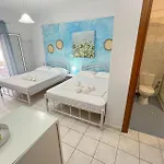 Leonidas Hotel de apartamente Vrasná