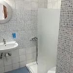 Hotel de apartamente Leonidas Vrasná