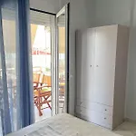Leonidas Hotel de apartamente