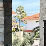 Hotel de apartamente Leonidas Vrasná