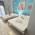 Leonidas Hotel de apartamente