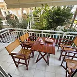 Leonidas Hotel de apartamente
