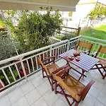 Hotel de apartamente Leonidas Vrasná