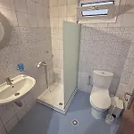 Leonidas Hotel de apartamente
