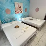 Leonidas Hotel de apartamente
