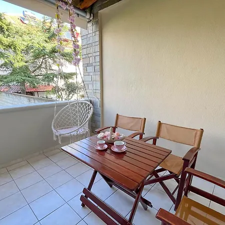 Leonidas * Βρασνά