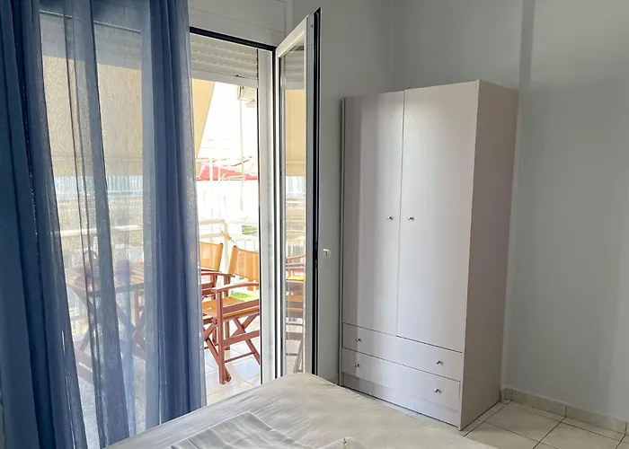 Leonidas Apart Otel